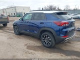 Chevrolet Trailblazer Awd Activ KL79MSSL6PB076302 снимка