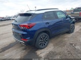 Chevrolet Trailblazer Awd Activ KL79MSSL6PB076302 снимка