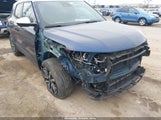 Chevrolet Trailblazer Awd Activ KL79MSSL6PB076302 снимка