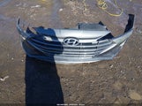 Hyundai Elantra Limited 5NPD84LF5LH524222 fotografie