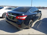 Nissan Sentra S 3N1AB7AP4FY310673 снимка