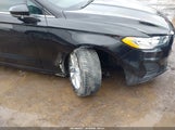 Ford Fusion Se 3FA6P0HD8LR167133 снимка