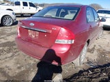 Kia Spectra Ex KNAFE221X95587074 снимка
