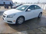 Chevrolet Cruze 1Lt 1G1PF5S94B7247210 снимка