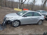 Chevrolet Cruze Ls Auto 1G1PA5SH0D7180453 photo