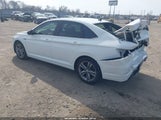 Volkswagen Jetta 1.4T R-Line/1.4T S/1.4T Se 3VWC57BU1MM035251 photo