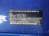 BMW 330I xDrive 3MW5R7J08M8B92800 снимка