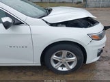 Chevrolet Malibu Fwd 1Fl 1G1ZC5ST6RF191087 photo