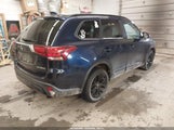 Mitsubishi Outlander Le JA4AZ3A33KZ039114 снимка