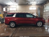Kia Carnival Mpv Lx Seat Package KNDNB4H33N6096622 photo