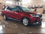 Kia Carnival Mpv Lx Seat Package KNDNB4H33N6096622 photo