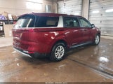 Kia Carnival Mpv Lx Seat Package KNDNB4H33N6096622 photo