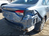 Toyota Corolla Le 5YFB4MDE7PP050386 снимка