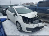 Kia Rio Lx KNADM4A39E6404227 снимка