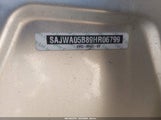 Jaguar Xf Luxury SAJWA05B89HR06799 снимка