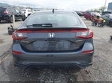 Honda Civic Hybrid Sport JHMFL4H83SX004667 снимка
