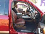 Ford F-350 King Ranch 1FT8W3DT7KEF27627 photo