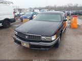 Cadillac Deville Concours 1G6KF52Y6RU269491 снимка
