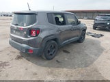 Jeep Renegade Sport Fwd ZACCJAAB4HPF03472 photo