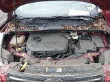Ford Escape Se 1FMCU0GX0EUD63589 снимка