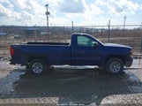 Chevrolet Silverado  Work Truck 1Wt 1GCNKPEH0EZ342221 fotografie