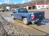 Chevrolet Silverado  Work Truck 1Wt 1GCNKPEH0EZ342221 fotografie