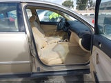 Volkswagen Passat Gls WVWPD63B51E112431 снимка