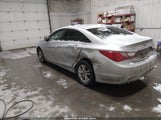 Hyundai Sonata Gls 5NPEB4AC9DH762736 снимка