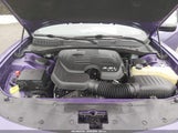 Dodge Charger Sxt Awd 2C3CDXJG9KH520688 снимка