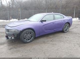 Dodge Charger Sxt Awd 2C3CDXJG9KH520688 снимка