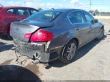 Infiniti G37 Journey JN1CV6AP8CM624111 снимка
