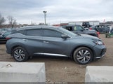 Nissan Murano Sl Intelligent Awd 5N1AZ2CS2LN117648 fotografie