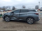 Nissan Murano Sl Intelligent Awd 5N1AZ2CS2LN117648 photo