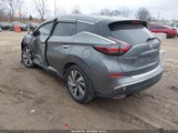 Nissan Murano Sl Intelligent Awd 5N1AZ2CS2LN117648 photo