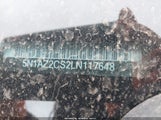 Nissan Murano Sl Intelligent Awd 5N1AZ2CS2LN117648 снимка