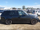Land Rover Range Rover 5.0L V8 Supercharged SALGS2FE7HA327856 fotografie