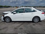 Toyota Corolla Le 5YFB4MDE5SP325553 снимка