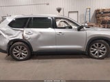 Toyota Grand Highlander Hybrid Limited 5TDACAB54RS023544 снимка