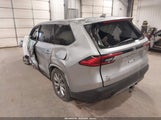Toyota Grand Highlander Hybrid Limited 5TDACAB54RS023544 fotografie