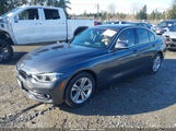 BMW 330I WBA8B9G58HNU09443 fotografie