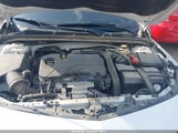 Chevrolet Malibu Fwd Ls 1G1ZB5ST0NF189655 fotografie