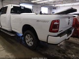Ram  Big Horn 4X4 8' Box 3C63R3HL9RG241882 снимка