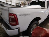 Ram  Big Horn 4X4 8' Box 3C63R3HL9RG241882 снимка