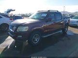 Ford Explorer Sport Trac Limited 1FMEU33847UA26631 photo