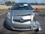 Toyota Yaris JTDKT903795250687 снимка