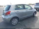Toyota Yaris JTDKT903795250687 снимка