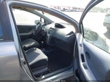 Toyota Yaris JTDKT903795250687 снимка