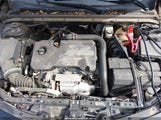 Chevrolet Malibu 1Lt 1G1ZE5ST2HF181035 снимка