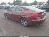 Nissan Maxima 3.5 S 1N4AA6AP0HC450196 снимка