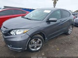 Honda Hr-V Ex 3CZRU5H57HM718463 снимка